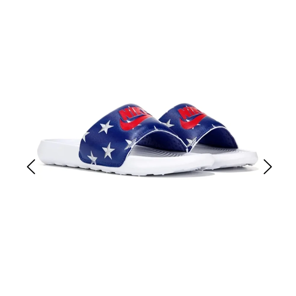 Women's Victori One Slide SandalSIZE 8 WITHOUT BOX Synthetic upper in an - Picture 1 of 3